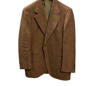 Ivey’s Vintage Men’s Blazer